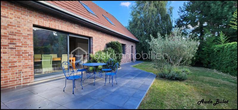 Maison - 150 m² - 5 pièces