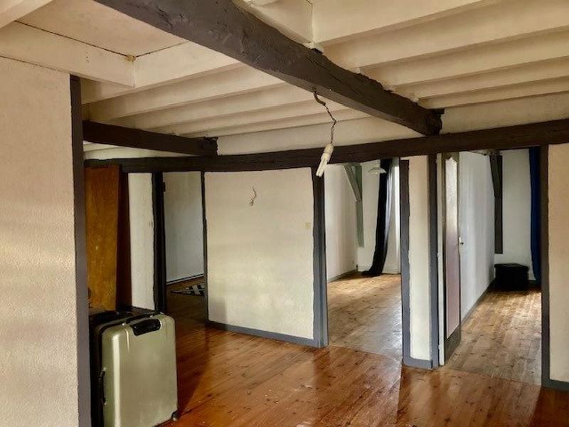 Maison - 184 m² - 7 pièces