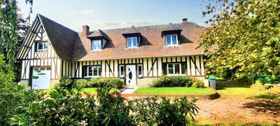 Maison - 193 m² - 7 pièces