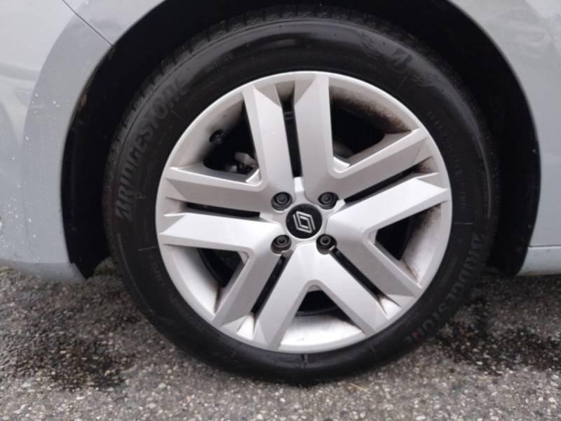 Renault Clio TCe 90 ch Gsr2 Evolution