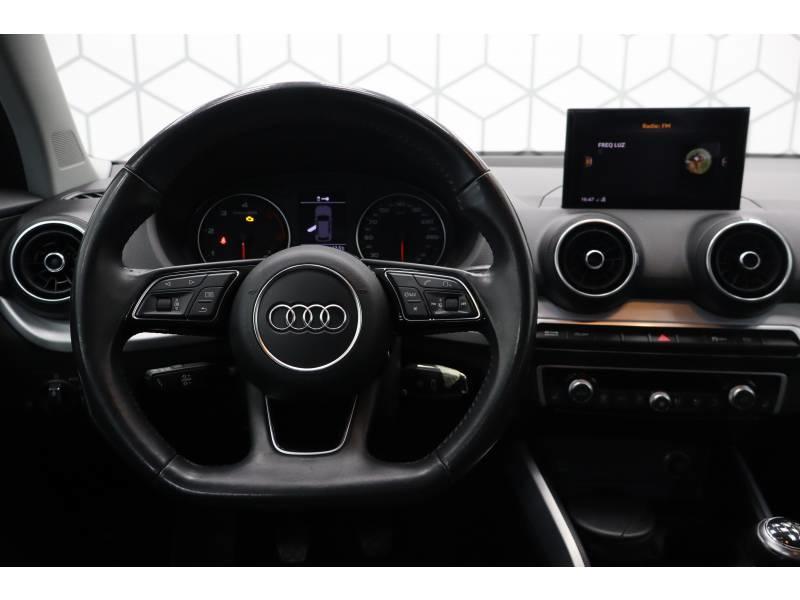 Audi Q2 30 Tdi 116 Bvm6 Sport