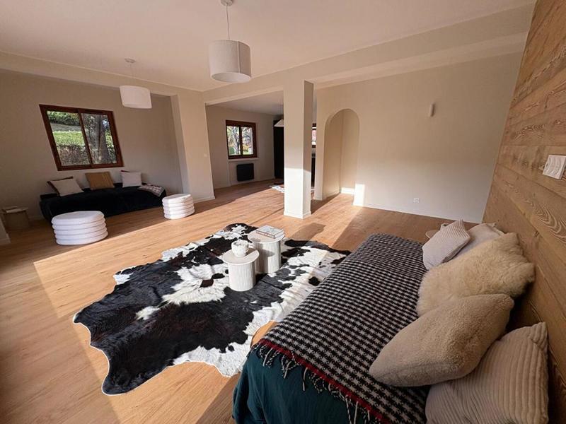 Appartement - 108 m² - 5 pièces