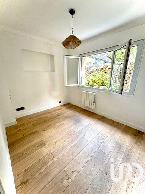 Maison de ville - 47 m² - 3 pièces