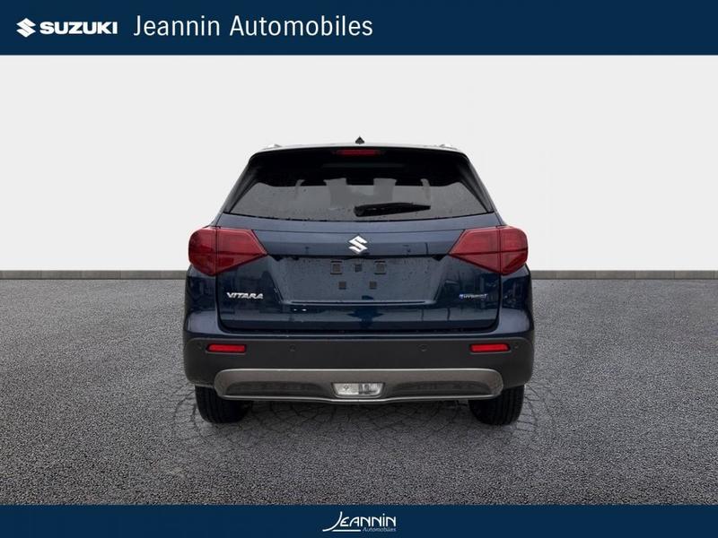 Suzuki Vitara 1.5 Dualjet Hybrid Auto Style