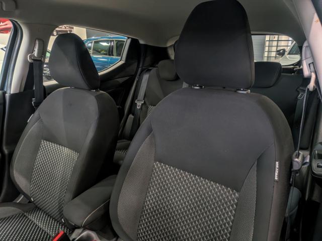 Nissan Micra 2021 Ig-T 92 Business Edition