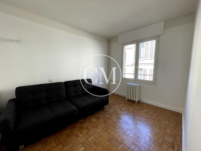 Appartement - 116 m² - 5 pièces