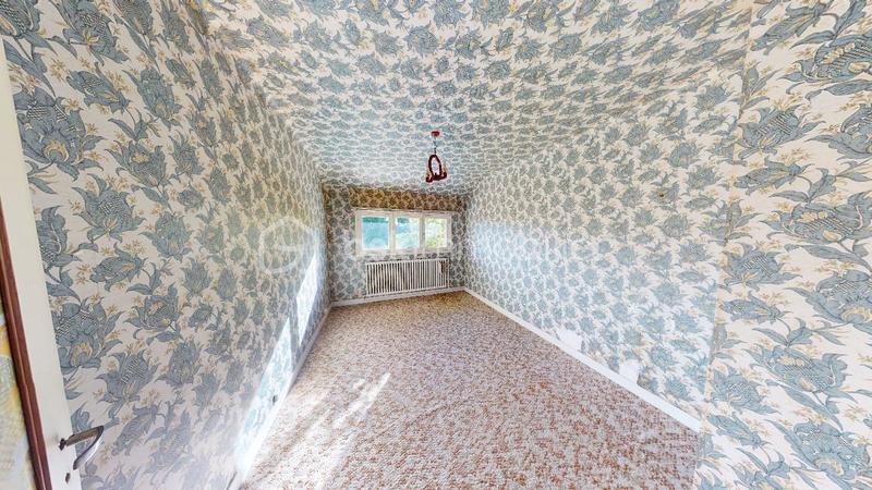 Maison - 150 m² - 6 pièces