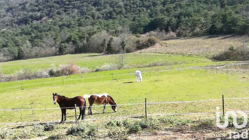 Maison de campagne - 146 m² - 7 pièces