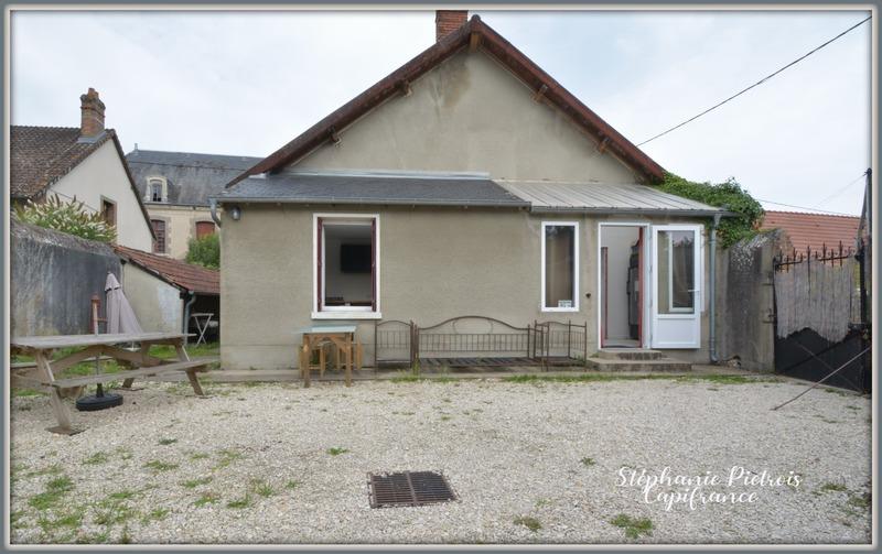 Maison - 200 m² - 8 pièces