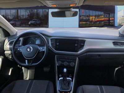 Volkswagen t-Roc 1.5 Tsi 150 Evo Start/Stop Dsg7 Lounge