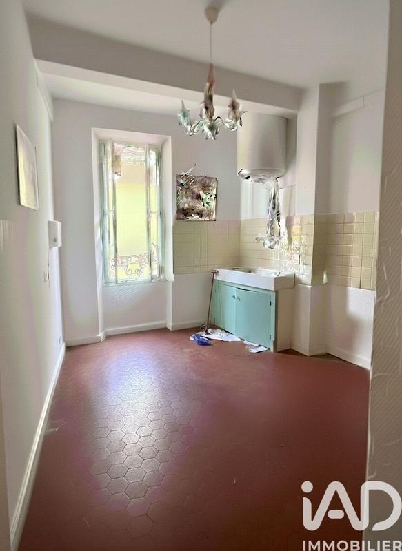 Appartement - 29 m² - 1 pièce