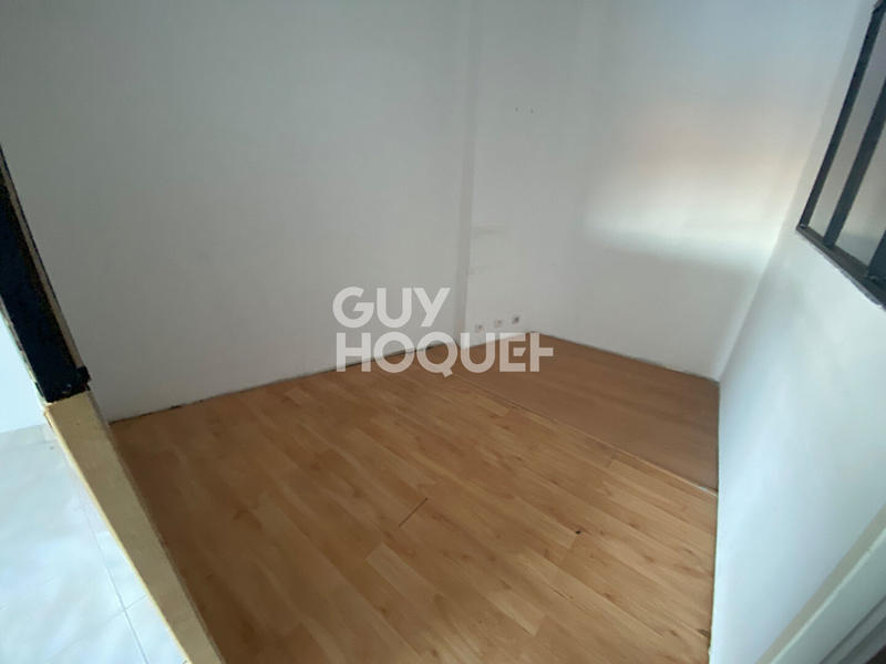 Local commercial - 25 m² - 1 pièce