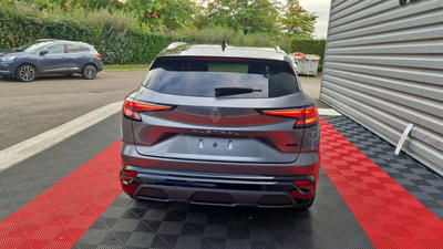 Renault Austral techno full hybrid E-Tech 200 ch