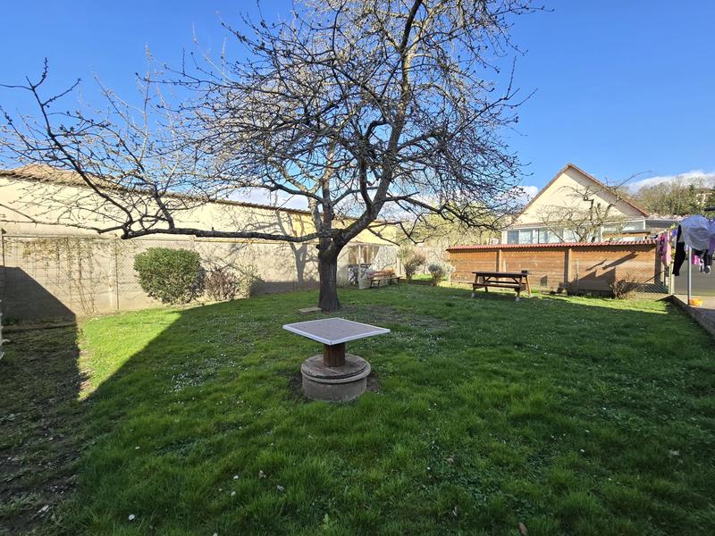 Appartement - 54 m² - 2 pièces