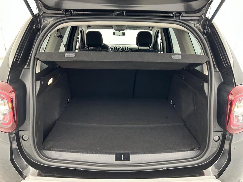 Dacia Duster 1.5 Blue dCi 115ch Prestige 4x4 + Options