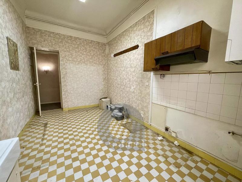 Appartement - 87 m² - 3 pièces