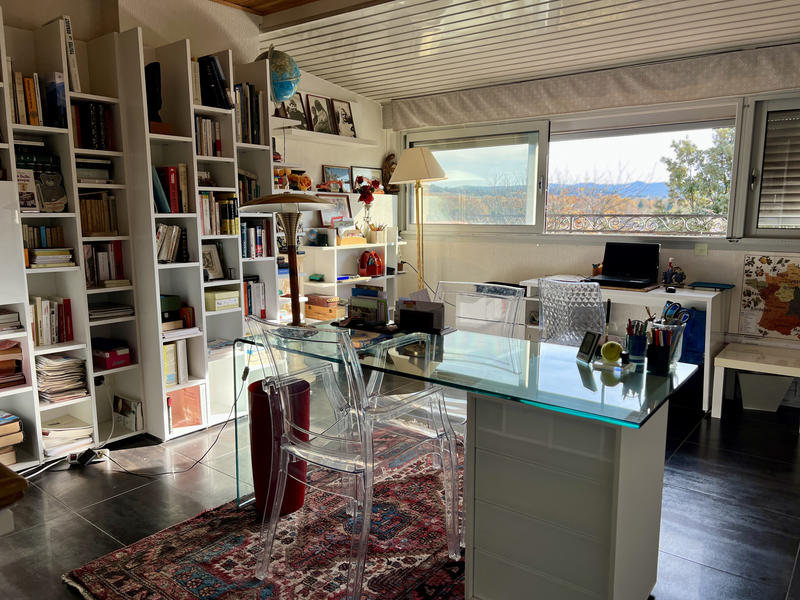 Duplex - 241 m² - 7 pièces