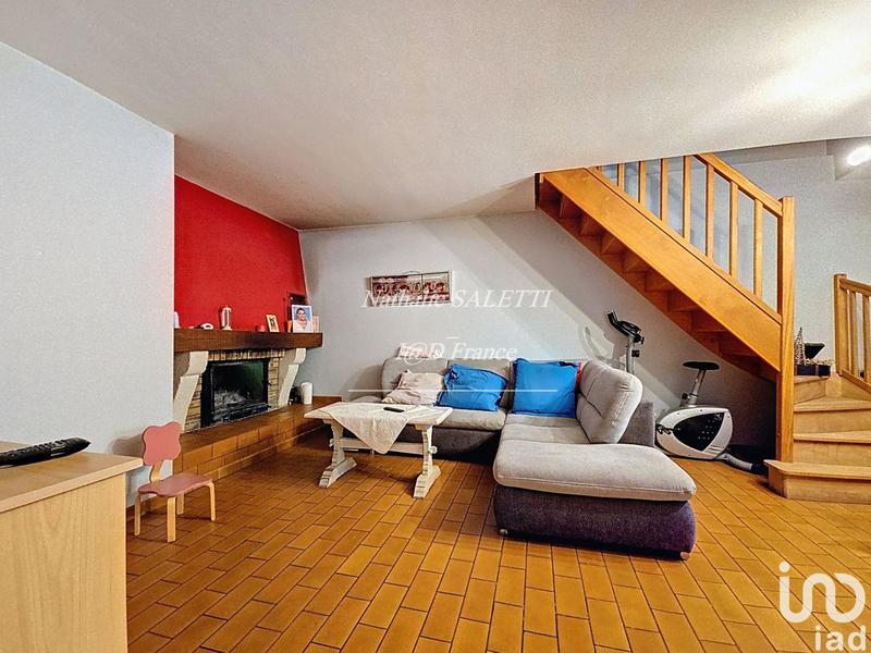 Local commercial - 410 m²