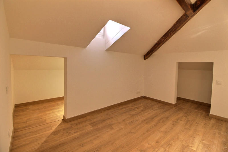 Appartement - 55 m² - 2 pièces