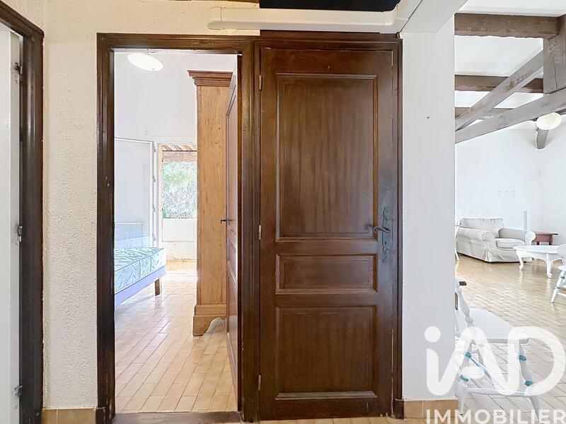 Appartement - 59 m² - 4 pièces