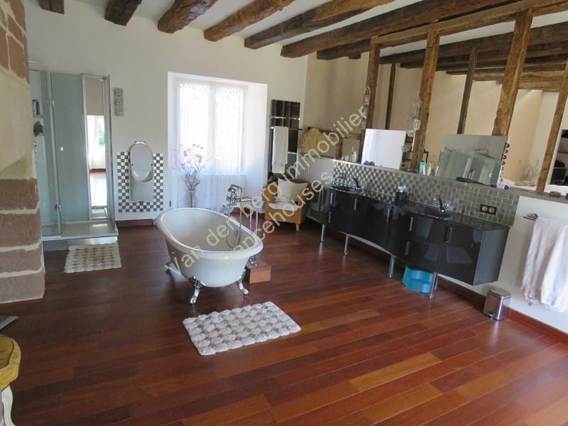 Demeure - 485 m² - 7 pièces