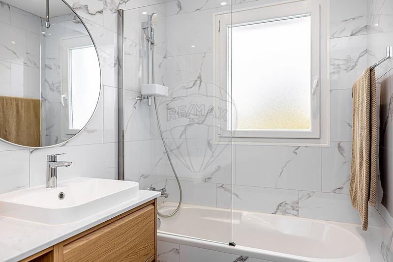 Maison - 173 m² - 6 pièces