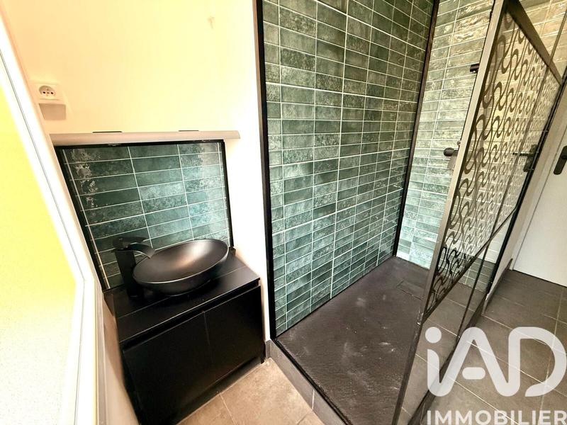 Appartement - 64 m² - 4 pièces