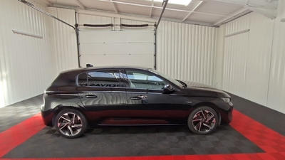 Peugeot 308 Phev 180 E-Eat8 Allure Pack