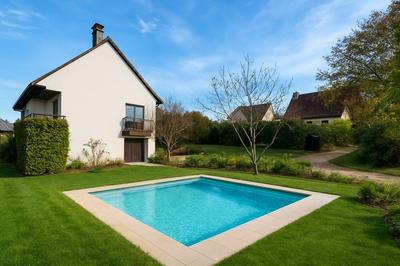 Maison - 135 m² - 7 pièces