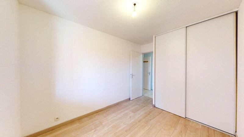 Appartement - 53 m² - 3 pièces