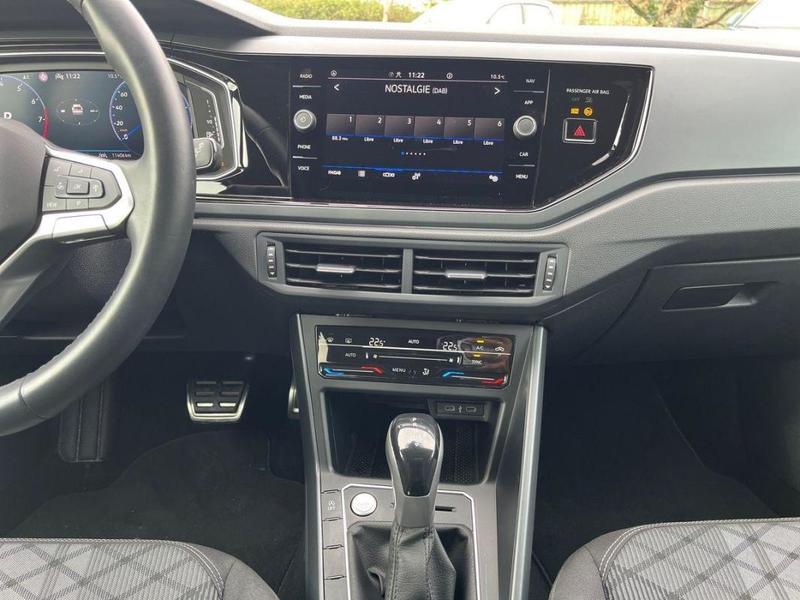 Volkswagen Taigo 1.0 Tsi 116 Dsg7 R-Line