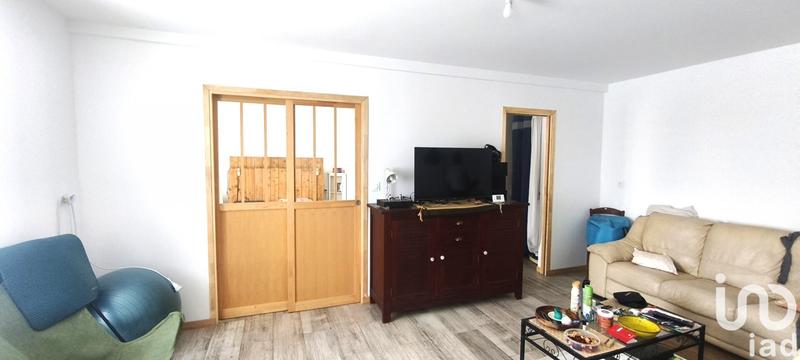 Maison - 190 m² - 5 pièces