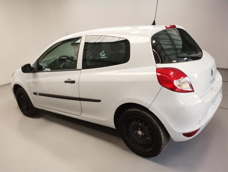 Renault Clio III 1.5 Dci 85 Ste Eco2 Air 3p