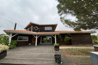 Maison - 127 m² - 4 pièces