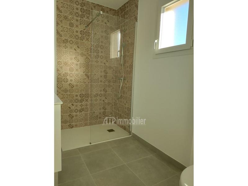 Maison traditionnelle - 78 m² - 4 pièces