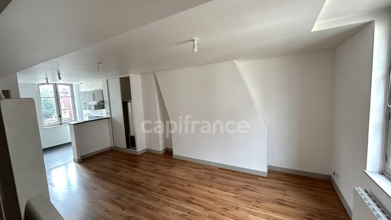 Immeuble - 207 m² - 9 pièces