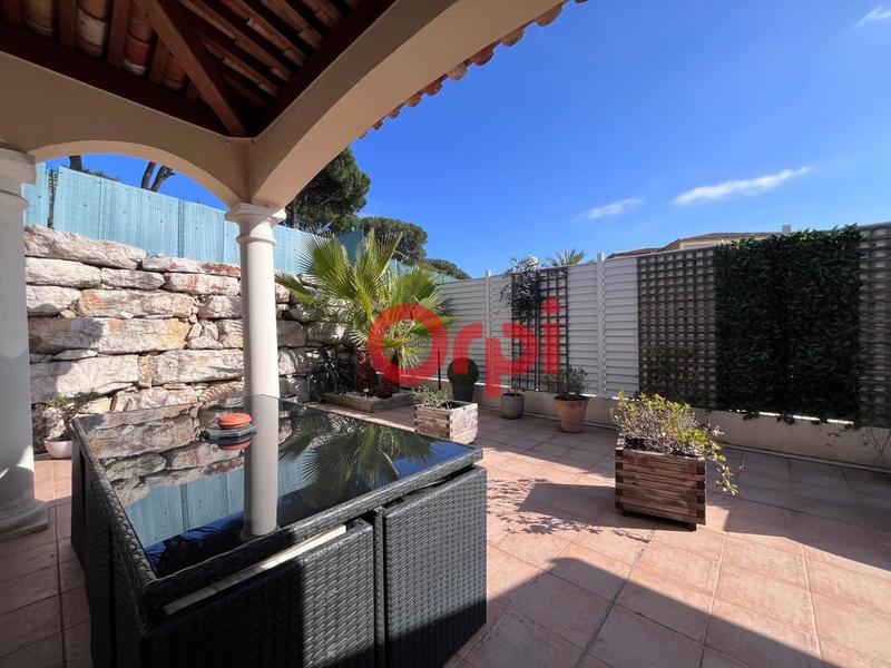 Maison - 112 m² - 4 pièces