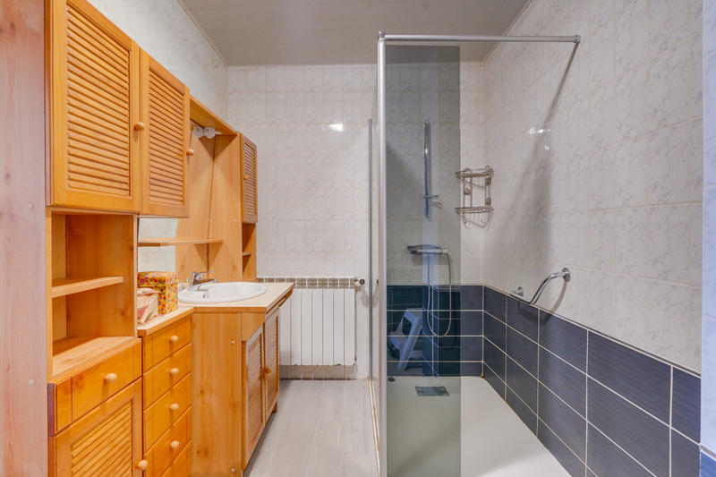 Maison - 190 m² - 7 pièces