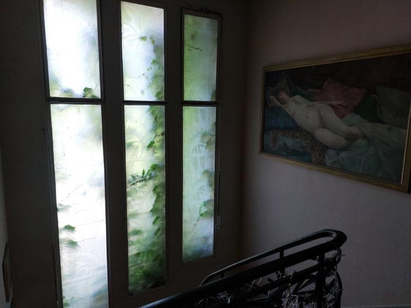 Maison - 200 m² - 7 pièces