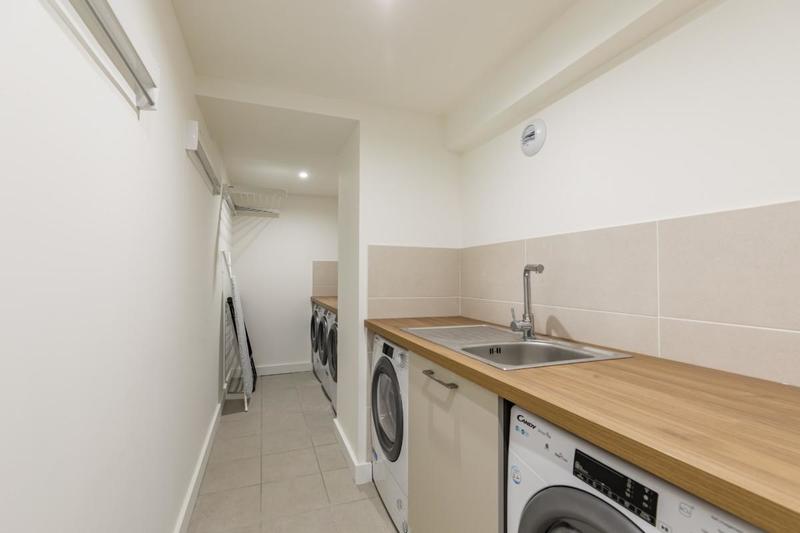 Chambre - 18 m² - 1 pièce