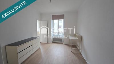 Appartement - 24 m² - 1 pièce