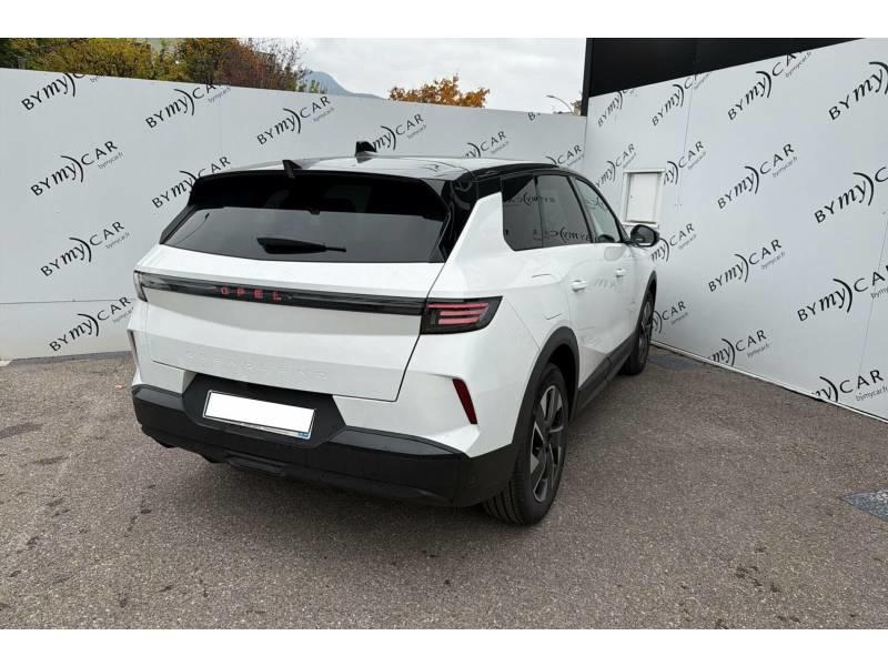 Opel grandland 1.2 Turbo Hybrid 145 ch e-Dct6 Gs