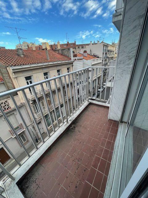 Appartement - 54 m² - 2 pièces