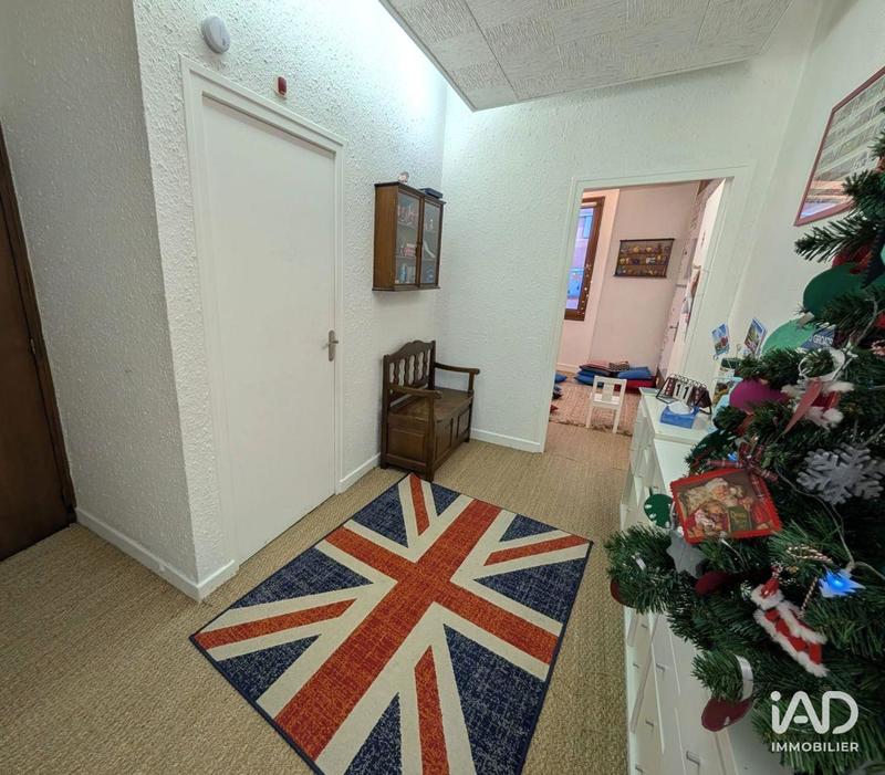 Local commercial - 51 m²