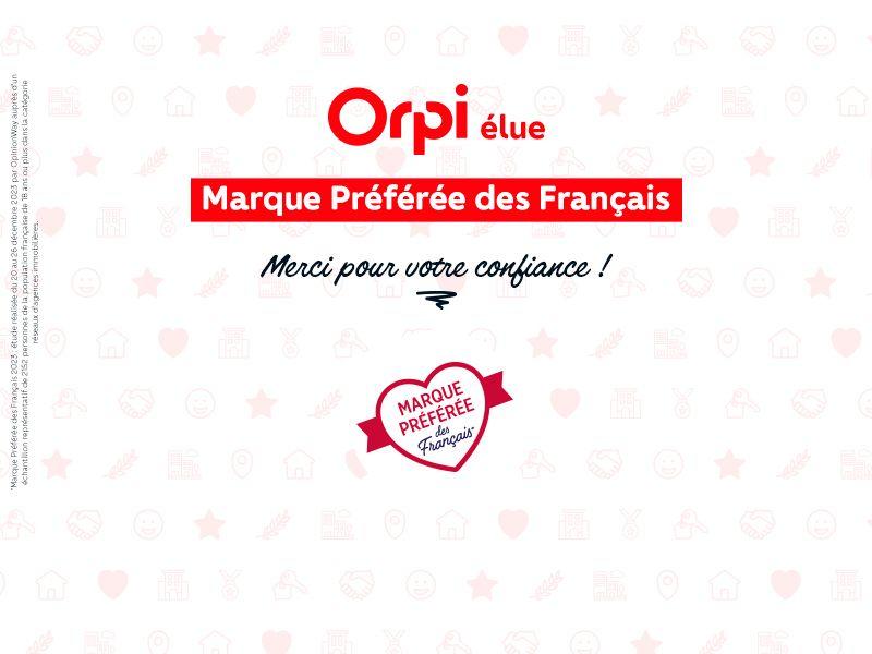 Appartement - 83 m² - 3 pièces