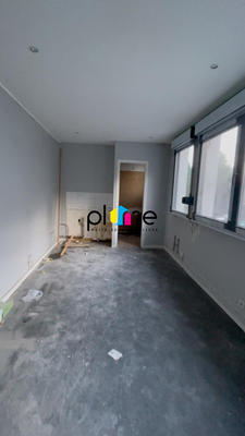 Appartement - 22 m² - 1 pièce