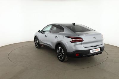 Citroën c4 x 1.5 Blue-HDi Shine Pack Eat8 131 ch