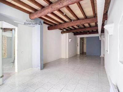 Bureau - 41 m² - 2 pièces