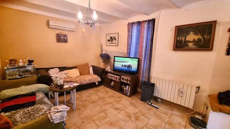 Maison de ville - 114 m² - 5 pièces