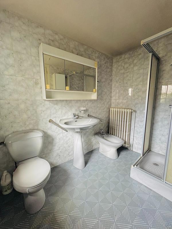 Maison - 139 m² - 3 pièces